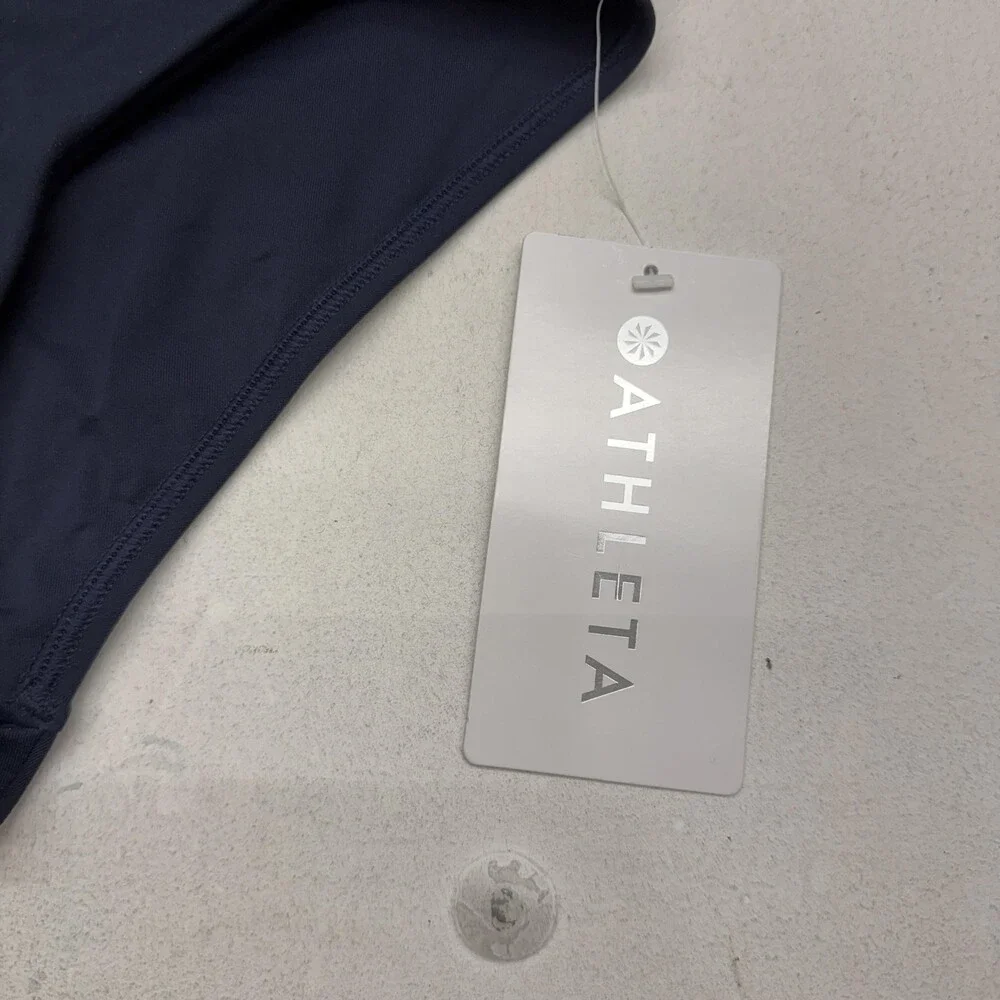 Athleta swim bottom